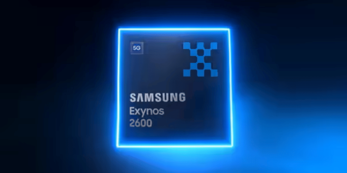 Exynos 2600 Leaks Reveal Core Details Ahead Of Launch