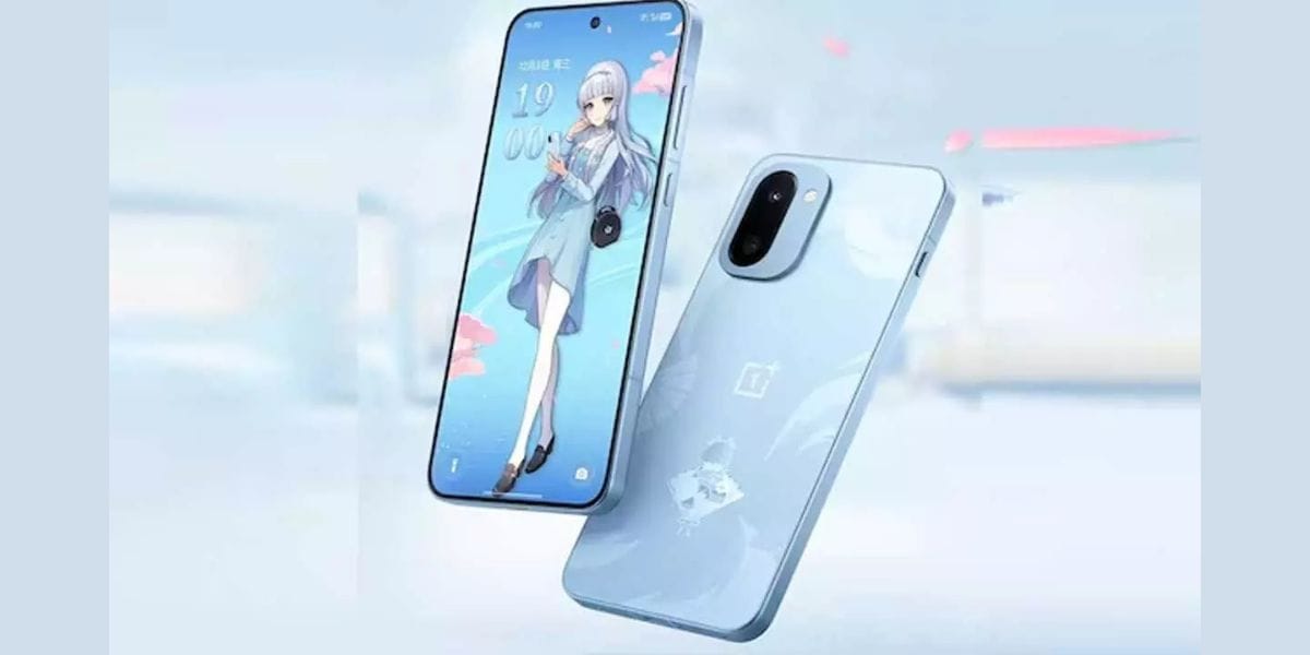 OnePlus 15R Specs Leak: Monster 7400mAh Battery And More Revealed