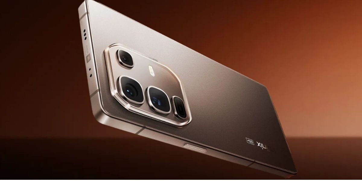 Infinix Note 60 Series Leaks: Note 60, 60 Pro And Surprise Note Edge Coming Soon