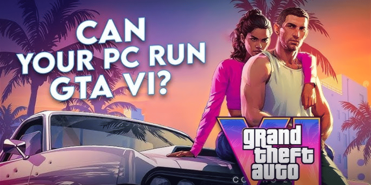 GTA 6 PC Requirements: Expected Specs And Storage Needs