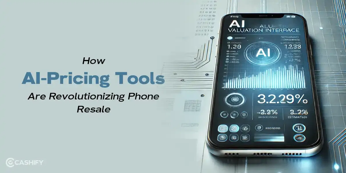 How AI-Pricing Tools Are Revolutionizing Phone Resale