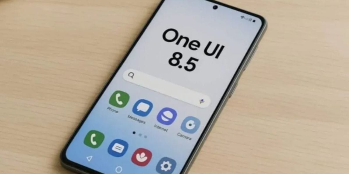 OneUI 8.5 To Bring Direct Voicemail And Private Photo Album: Here’s What We Know