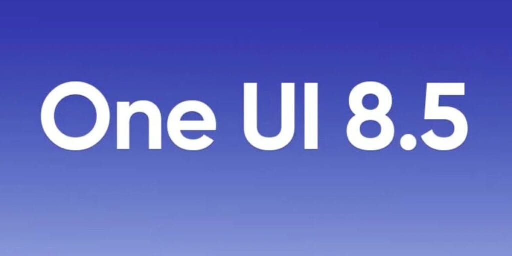 oneui 8.5