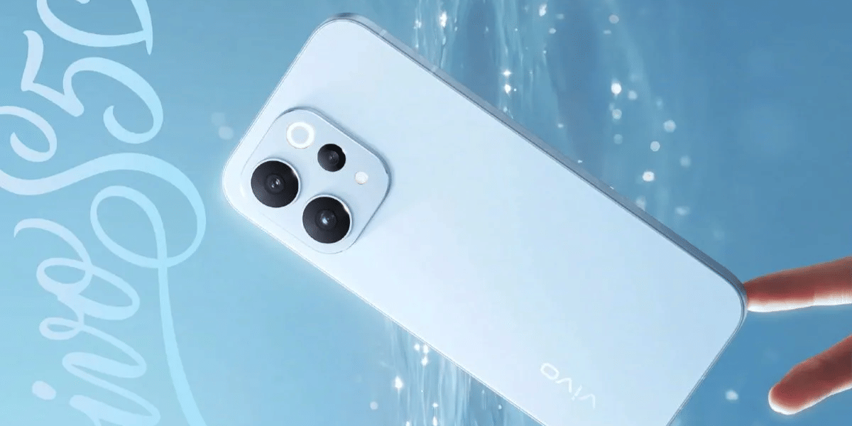 Vivo S50 Launch Set For Dec 15 : Storage Variants And Specs Confirmed