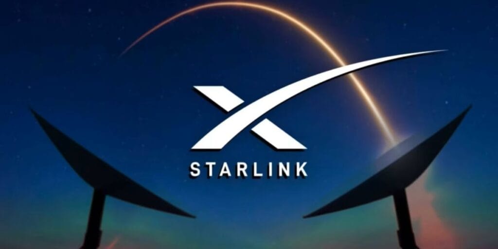 Starlink