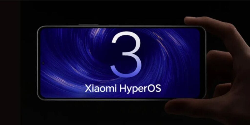 HyperOS 3