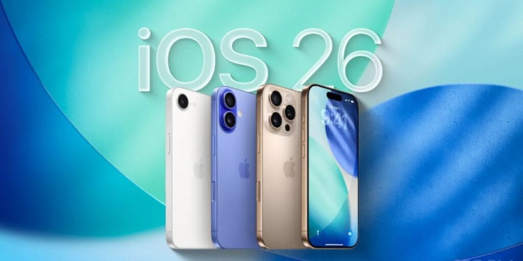 iOS 26