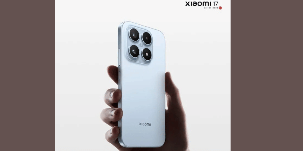 Xiaomi 17 India Launch Set For Feb 2026: Details Inside