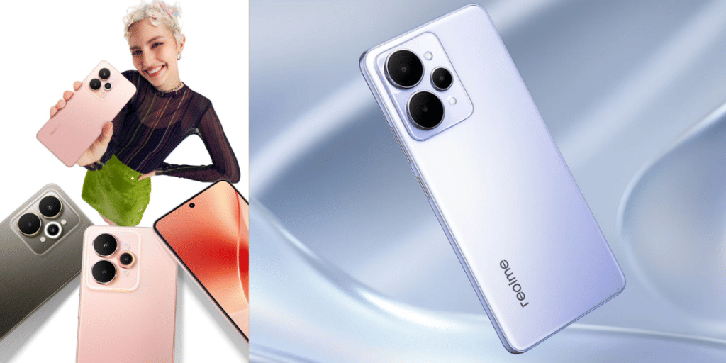 Realme 16 Pro Launch