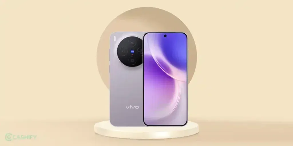 Vivo X300