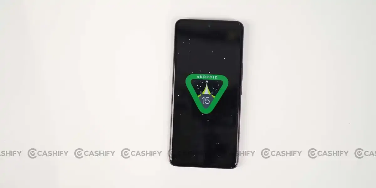 Android 15