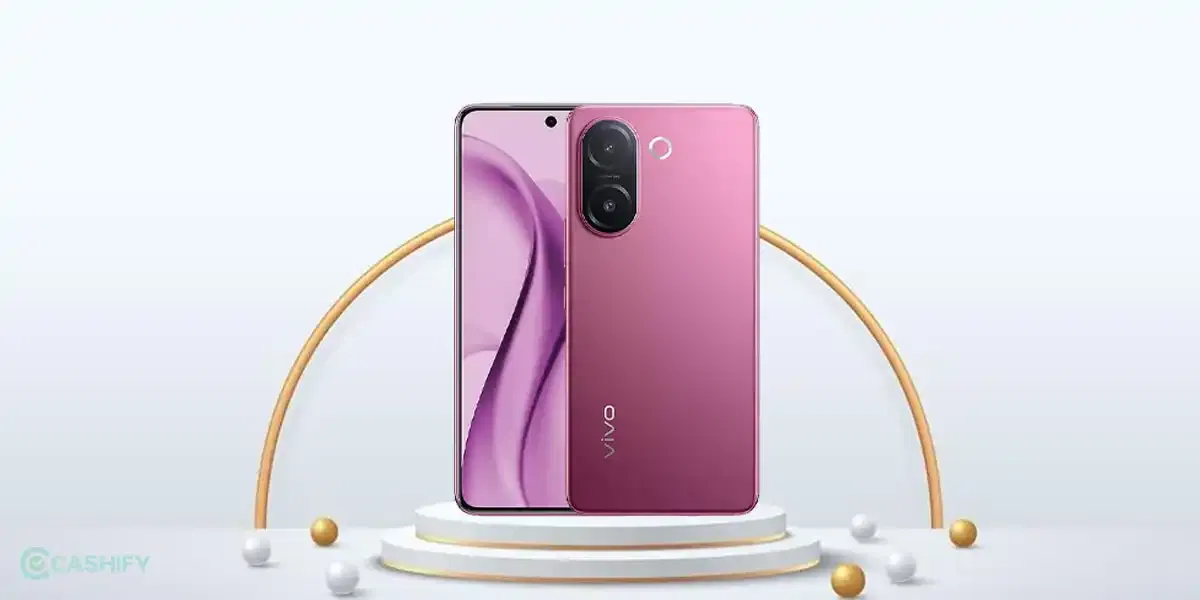 Vivo V60e Review: Looks Premium, Shoots Punchy, Plays Safe