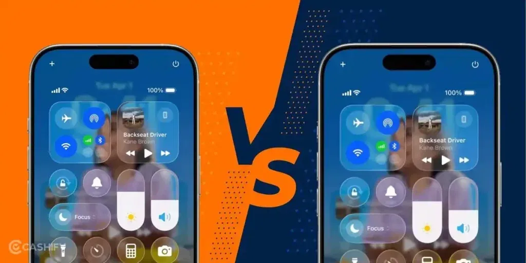 hyperos 3 vs ios 26