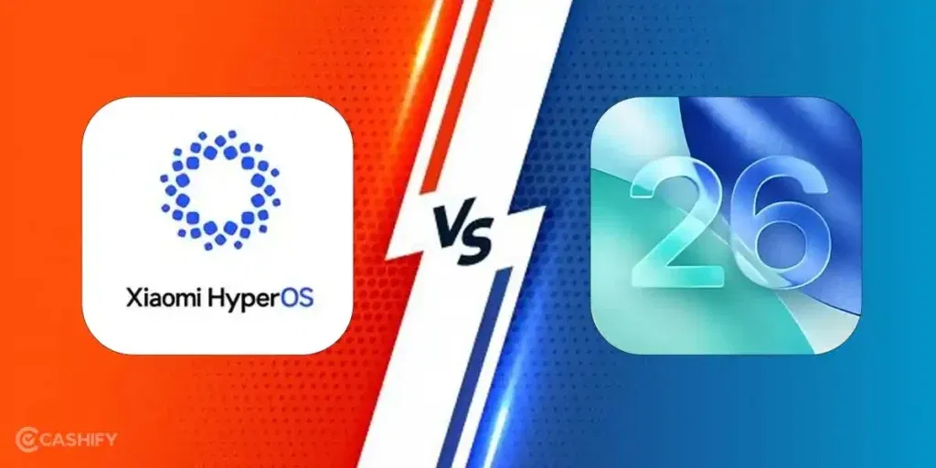 hyperos 3 or ios 26: which one is better?