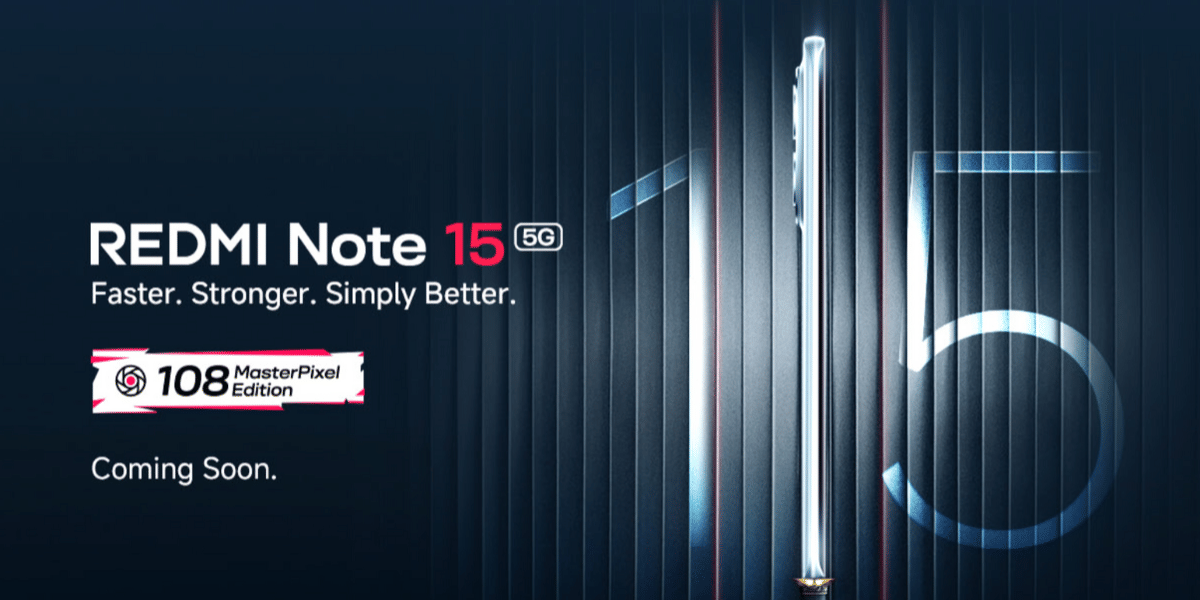 Redmi Note 15 India Launch Set for January 6: Special Edition Details