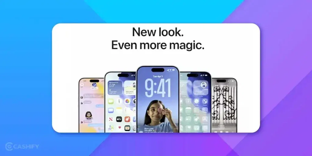 improved apple intelligence on iOS 27