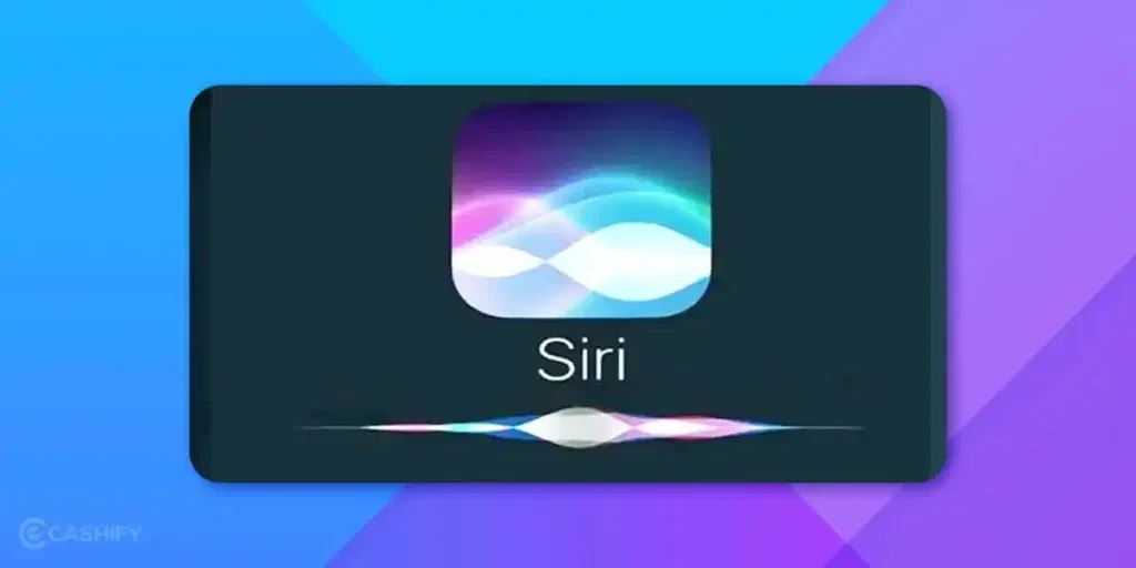 improved siri on iOS 27