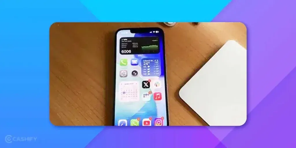 iOS 27 compatible iPhones