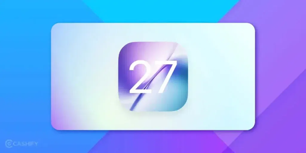 ios 27