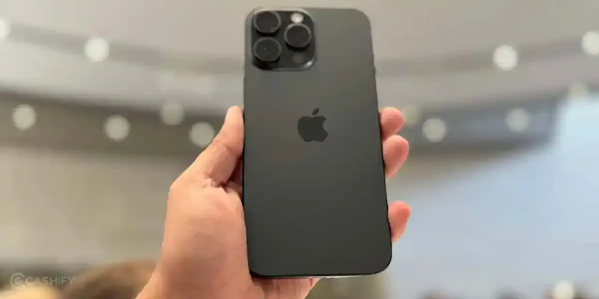 Don’t Miss It: Grab A Limited Time Discount On Apple iPhone 16 Pro