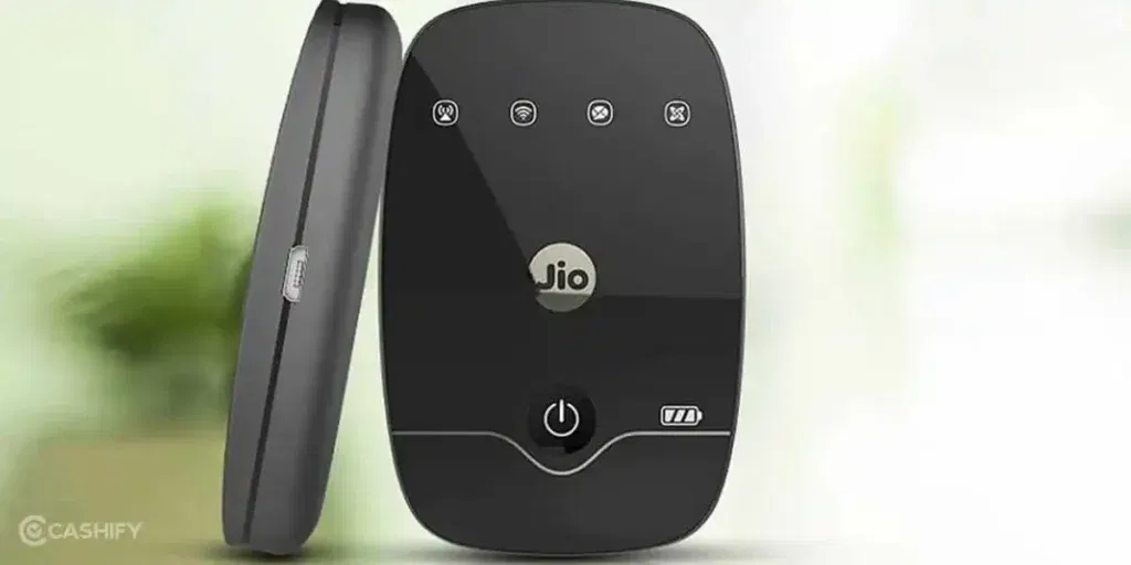jiofi
