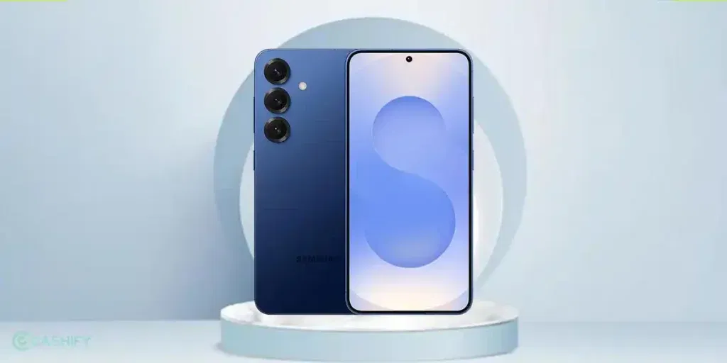 samsung galaxy s25: fastest losing value phones