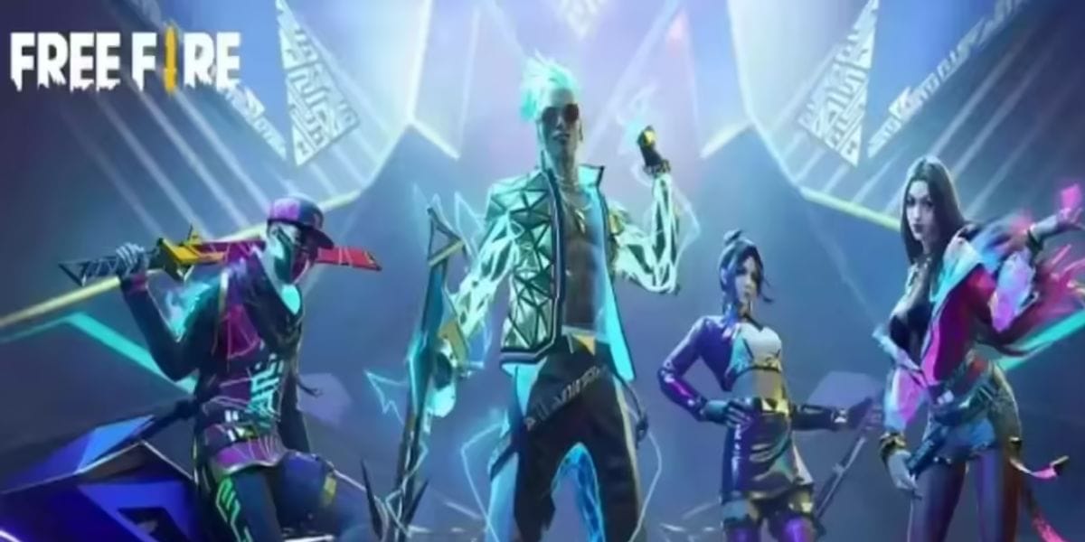 Free Fire MAX Winterlands 2025: The Yeti Awakens In Dreamspace