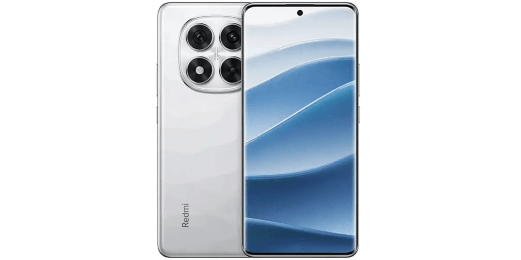 Realme Note 15 Pro arrives in Europe