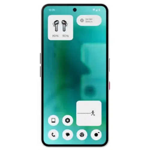 Nothing Phone 3a Community Edition