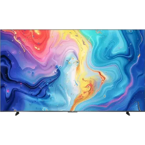 Haier H100S90FUX 100 inch (254 cm) QLED 4K Front