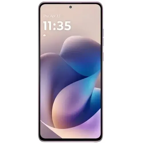 Motorola Moto G Stylus 5G 2026 Front