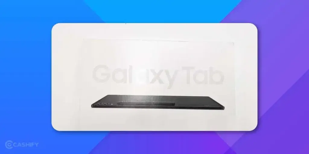 lowest price for Galaxy Tab S6 Lite refurbished