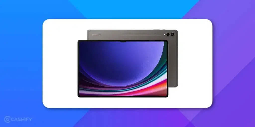 lowest price for Galaxy Tab S6 Lite refurbished