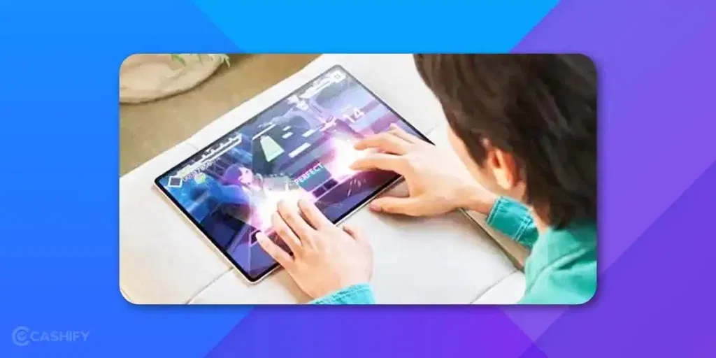 lowest price for Galaxy Tab S6 Lite refurbished