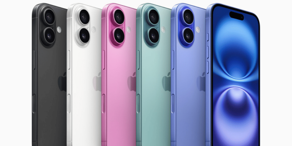 Apple iPhone 15, iPhone 16 and iPhone 16 Pro Max get a huge discount
