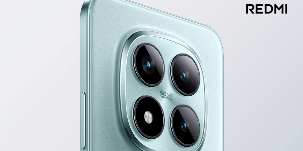 Redmi Note 15 Series Launches Globally: Check Price And with Stunning Specs