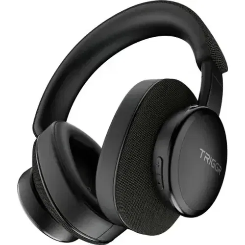 Triggr Trinity 3 Front