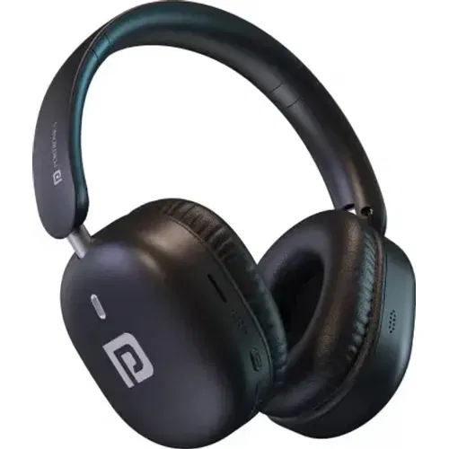Portronics Muffs M6 Front