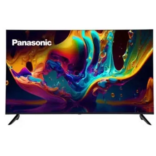 Panasonic TH-55PX665DX 55 inch (139 cm) LED 4K Front