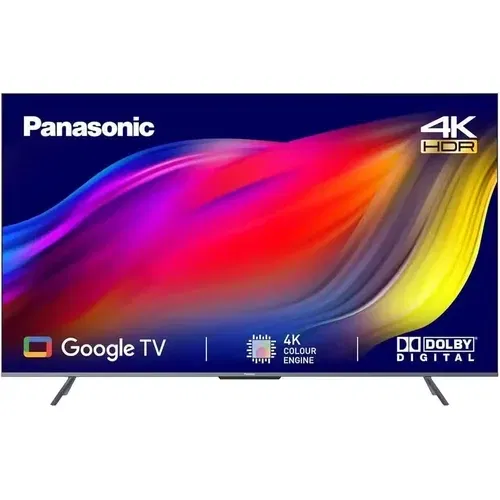 Panasonic TH-43PS740DX 43 inch (109 cm) LED 4K Front