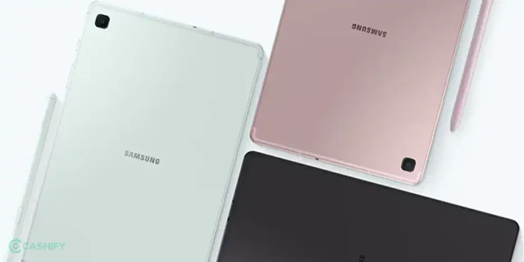 lowest price for Galaxy Tab S6 Lite refurbished