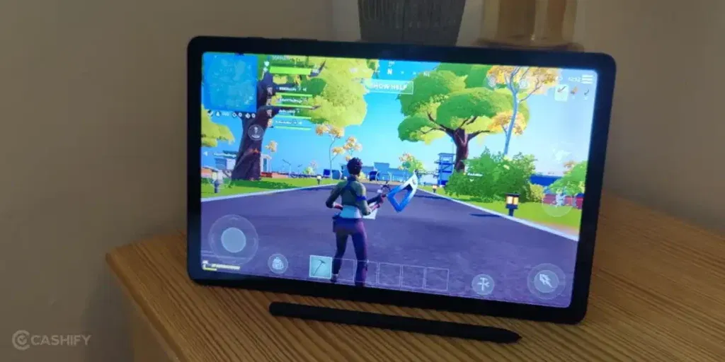 lowest price for Galaxy Tab S6 Lite refurbished