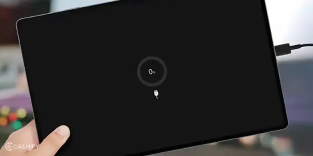 lowest price for Galaxy Tab S6 Lite refurbished