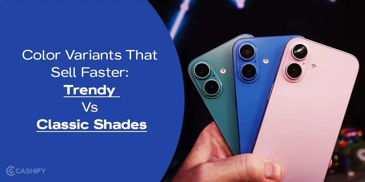 Color Variants That Sell Faster: Trendy Vs Classic Shades