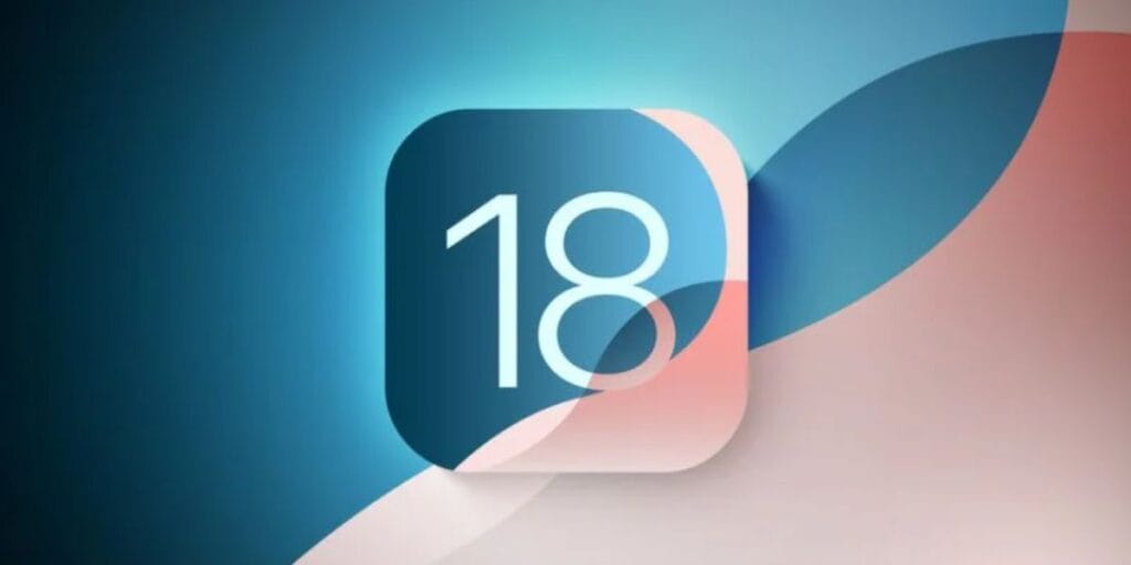 iOS 18