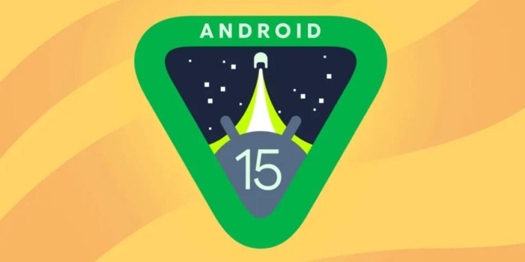 Android 15