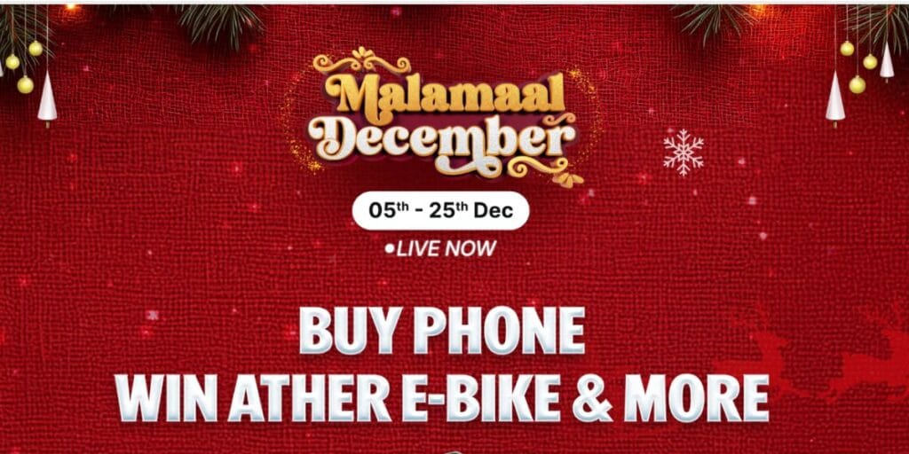 Cashify Malamal Sale