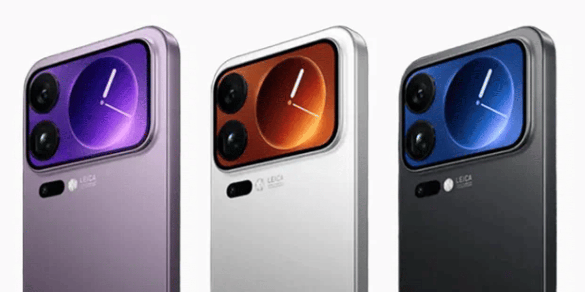 Xiaomi 17 Ultra Leaks Ignite Massive Hype: Pre-Orders Kick Off In China