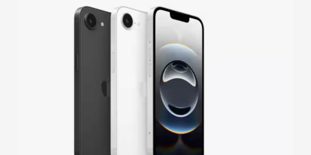 Apple iPhone 16e is on discount