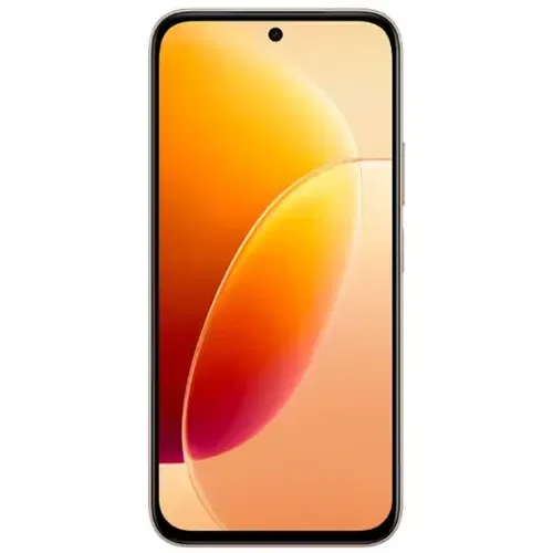 Vivo Y500i Front